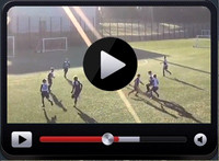 Cambusnethen Talbot CFC v Mill United (U13s)