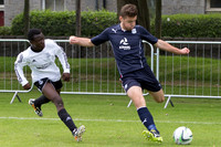 Aberdeen FC v Dundee FC U16