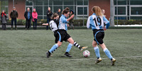 Dunfermline Athletic v Westdyke Thistle (17's Girls)
