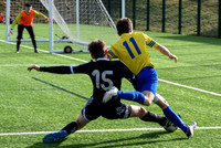Cavalry Park v Bathgate Thistle (U16s)