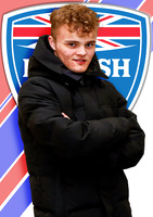 Challenger Sports Recruitment, Toryglen Regional Centre, Sunday