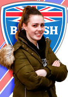 Challenger Sports Recruitment, Toryglen Regional Centre, Sunday