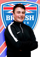 Challenger Sports Recruitment, Toryglen Regional Centre, Sunday