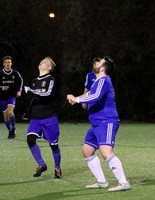 City of Glasgow College vs Glasgow Caledonian University (Men)
