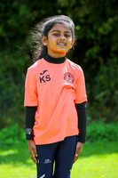 North Merchiston Club Day, Merchiston Park, 12th June 2022
