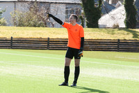 Largs Colts v Valspar FC (U16s)