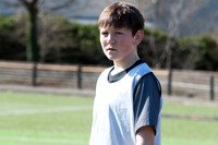 Largs Colts v Valspar FC (U16s)