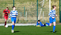 Edinburgh City v Currie Star (U17s)