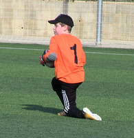 Blairgowrie v At. Segre (2006s)