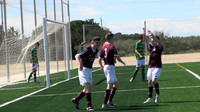 Petershill FC (U14s)