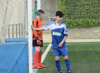 Cove Youth Astros v Monnegre (2006s)