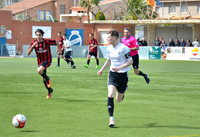 Lerwick Spurs (U18s)