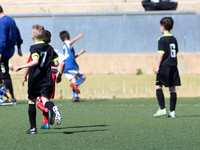 Knightswood B v Can Rull (2009s)