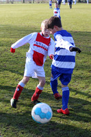 Dyce BC Day 1 Action Photos  (2009s)