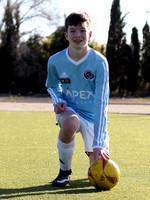 Banchory Boys Photoshoot (U15s)