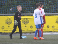 Knightswood A vs Can Rull A (2008s)