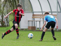 Scone Thistle Day 1 Action Photos (U15s)