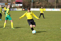 Currie FC Day 1 Action Photos (U14s)