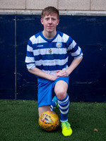 Currie Star Colts: Team & Individual