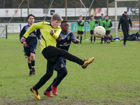 Currie FC (U14s)