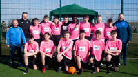 Finnart BC 2003 Team & Individual