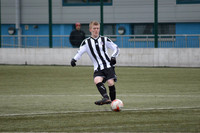 Banks O’Dee Albion vs Fraserburgh Link-Up (Under 17s)