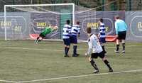 Banks O’Dee Albion vs Fraserburgh Link-Up (Under 17s)