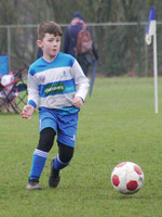 Dyce BC Day 2 Action Photos (2009s)