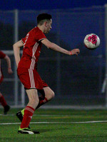 Harmony Row v San Prudencio AD (U19s)