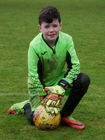 Dyce BC Team & Individual Photos (2009s)