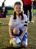 Knightswood Photoshoot (2009s)