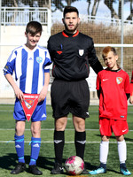 Blairgowrie v Terrassa CF (2006s)