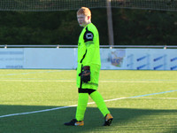 Clachnacuddin FC vs Banchory Boys (U15s)