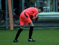 Currie Star Colts U17 Action Photos