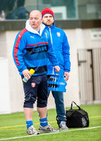 Scotland v Czech Republic (WU19s)