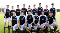 Oldmachar Academy v Cults Academy (U18s)