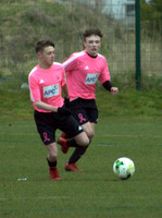 Finnart BC 2003 Action Photos