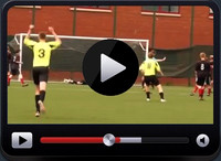 Antonine BC v St Peters FC U15