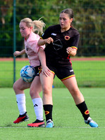 Rossvale FC v Glasgow Girls (U16 Girls)