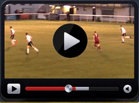 Leith Athletic v Tranent Juniors (U19s)