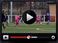 Elderpark BC v Palace Park U13
