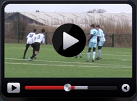 Strathaven Dynamo v Blantyre SAC Gold (U15s)