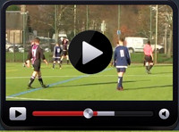 Dundee & Angus v Robert Gordon University (men)