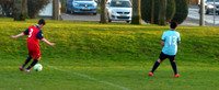Balloan Athletic v Duncan Forbes (U17s)