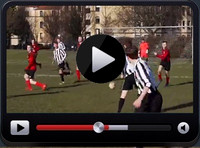 North Merchiston v North Berwick Colts (U16s)