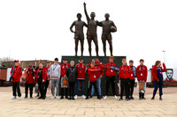 Deveronvale's TWS Tour (U14s)