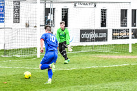 Elgin Academy v Grantown Grammar (Seniors)