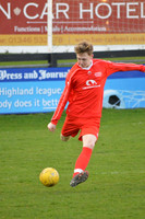 Aberdeenshire Schools v Aberdeen City Schools (Seniors)