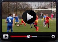 East Kilbride YC v Yett Farm (U13s)
