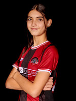 Giffnock Soccer Centre Studio Shoot